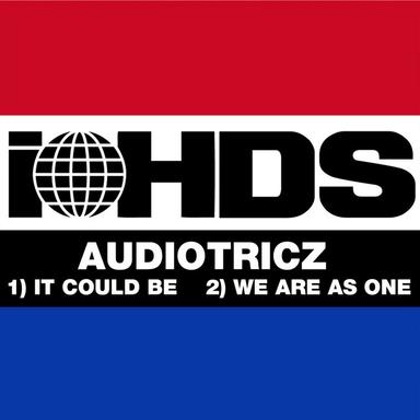 We Are As One - Original Mix