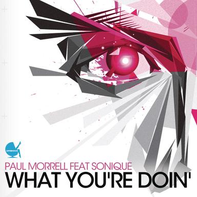 What You're Doin' - Radio Edit