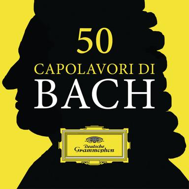 50 Capolavori di Bach