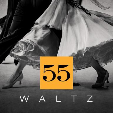 Waltzes, Op. 34: No. 1, Vivace in A-Flat Major