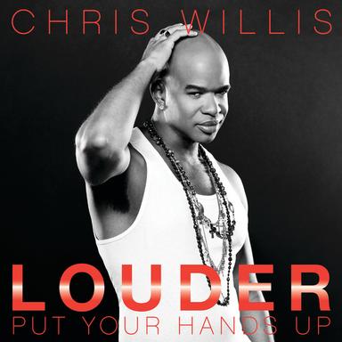Louder (Put Your Hands Up) - Laurent Wolf Mix