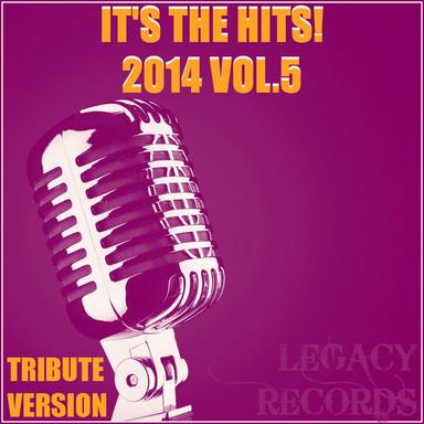 It's the Hits 2014, Vol. 5