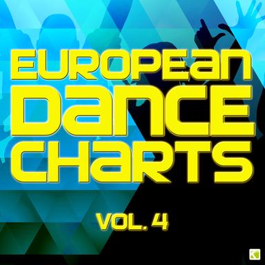 European Dance Charts Vol. 4