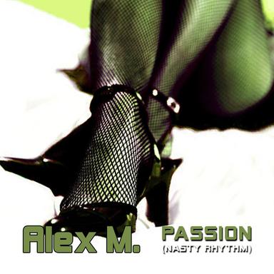 Passion (Nasty Rhythm) - Original Radio Edit