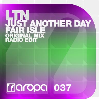 Just Another Day - Radio Edit