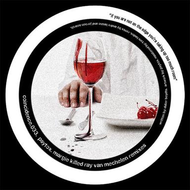 Margie Killed Ray Van Mechelen - Kretipleti Remix