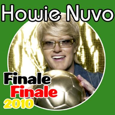 Finale Finale 2010