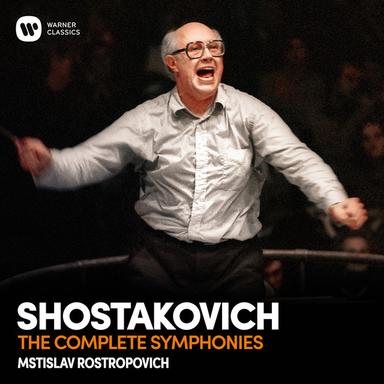 Shostakovich: Symphony No. 6 in B Minor, Op. 54: III. Presto
