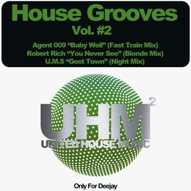 Gost Town - Night Mix