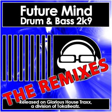Drum & Bass 2k9 - Giorno Remix