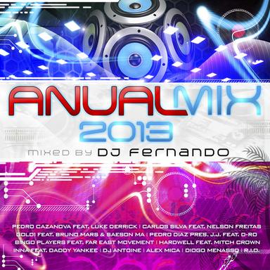 I Follow Rivers (Robbie Groove & Andrea Mazzali Remix)