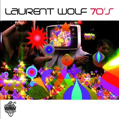 Seventies (feat. Mod Martin) - Radio Edit