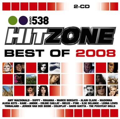 Ik Hou D'r Zo Van - Radio Remix