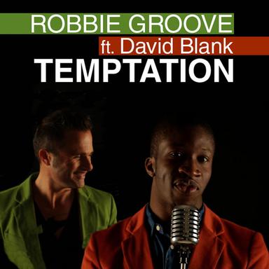 Temptation - Original Mix