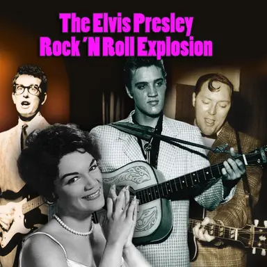 Holly Leaves & Christmas Trees