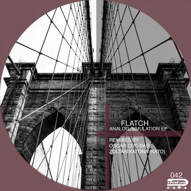 Analog Simulation - Oscar Cue-Bass Remix