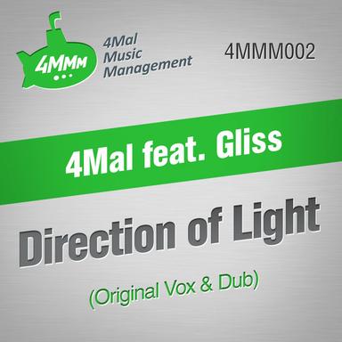 Direction Of Light - Vox