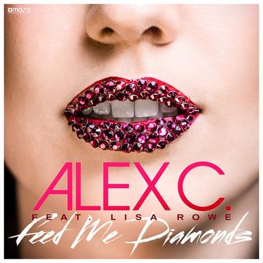 Feed Me Diamonds - Video Mix