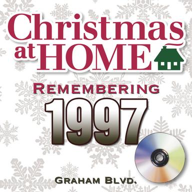 All I Want for Christmas Is You