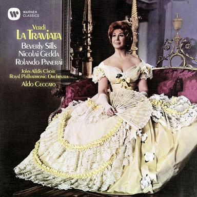 Verdi: La Traviata, Act 1: Prelude