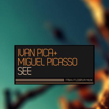 See - Federico Scavo Remix