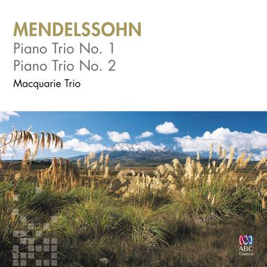 Piano Trio No.2 in C Minor, Op.66, MWV Q33: 4. Finale (Allegro appasionato)