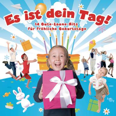 Wenn der Elefant in die Disco geht