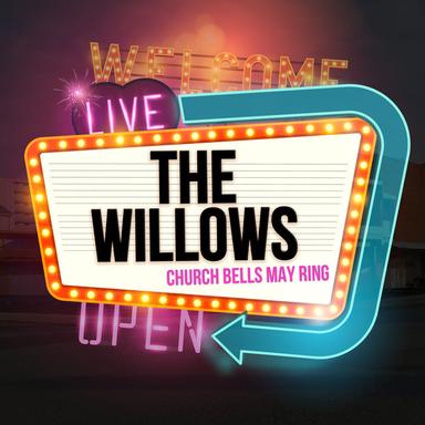 Church Bells May Ring