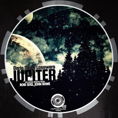 Analogue Weed - Original Mix