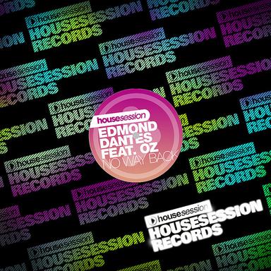 No Way Back - Full Vocal Mix