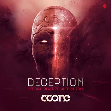 Deception (Reverze Anthem 2016) - Radio Edit
