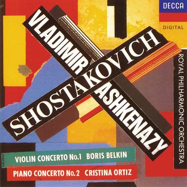 Piano Concerto No. 2 in F Major, Op. 102: III. Allegro