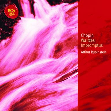 Chopin Waltzes & Impromptus: Classic Library Series