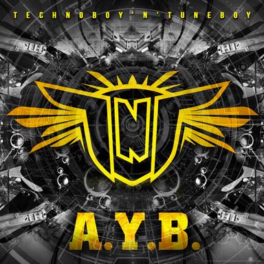 A.Y.B. - Radio Edit