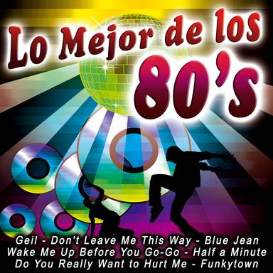 Don't Leave Me This Way