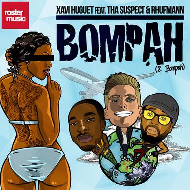 Bompah (2 Bompah) (feat. Tha Suspekt & Rhufmann) - Extended Mix