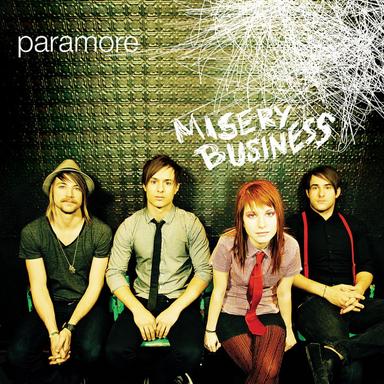 Misery Business - Single Version