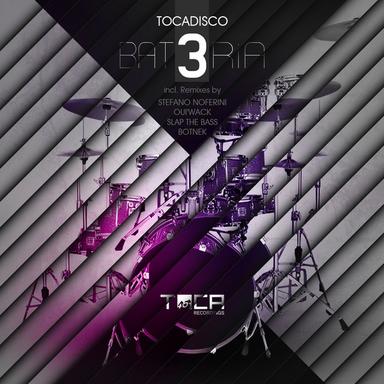 BAT3RIA - Original Remasterd Version