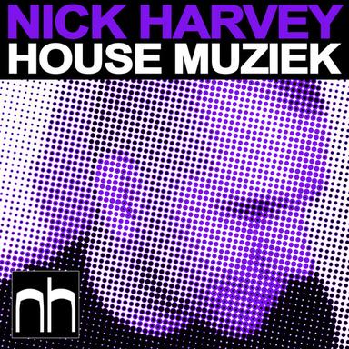House Muziek - Nick Harvey Tribal Beats