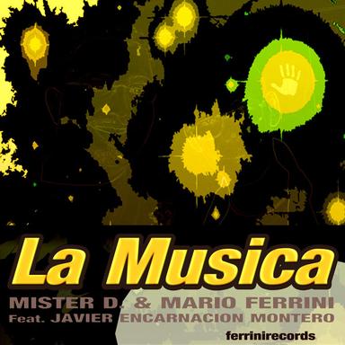 La Musica - Vocal Mix