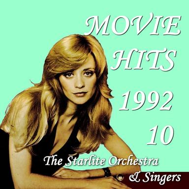 Movie Hits 1992 Vol.10
