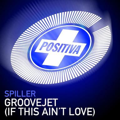 Groovejet (If This Ain't Love) (Radio Edit) (feat. Sophie Ellis-Bextor)