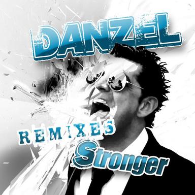 Stronger - Lazerzf!ne Edit