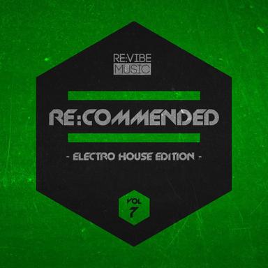 Higher - Steve Omen Remix