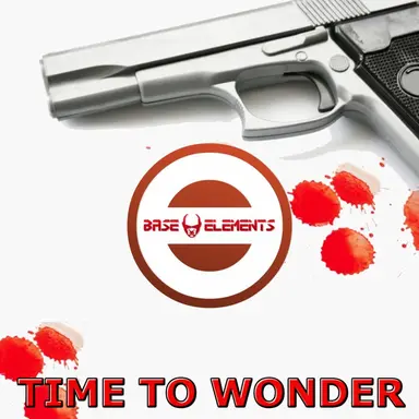 Time to Wonder - Radio Edit