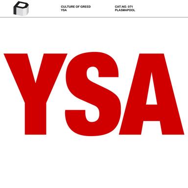 YSA - Original Mix