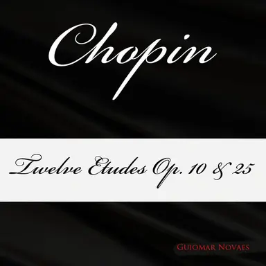 Etudes, Op. 10: No. 3 in E Major