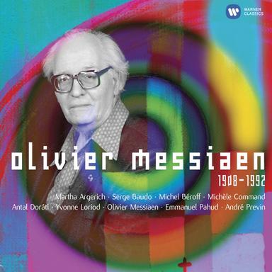 Messiaen: Et exspecto resurrectionem mortuorum, for Orchestra: I. "Des profondeurs de l'abime, je crie vers toi, Seigneur"