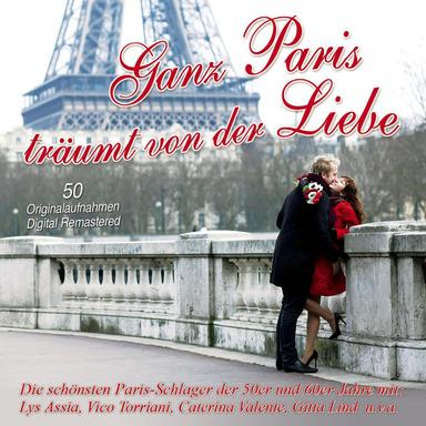 Er studierte Musik an der Seine