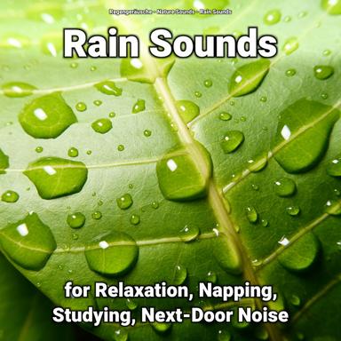 Rain Sounds to Put Your Baby to Sleep